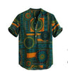 Cotton Digital Printed 2.5 m Unstitched Shirt Fabric