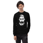 Men’s Long Sleeve Shirt BreadLover