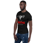 #JUSTICE FOR GEORGE FLOYD T-SHIRT