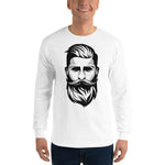 Men’s Long Sleeve Shirt BreadLover