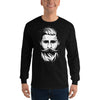 Men’s Long Sleeve Shirt BreadLover