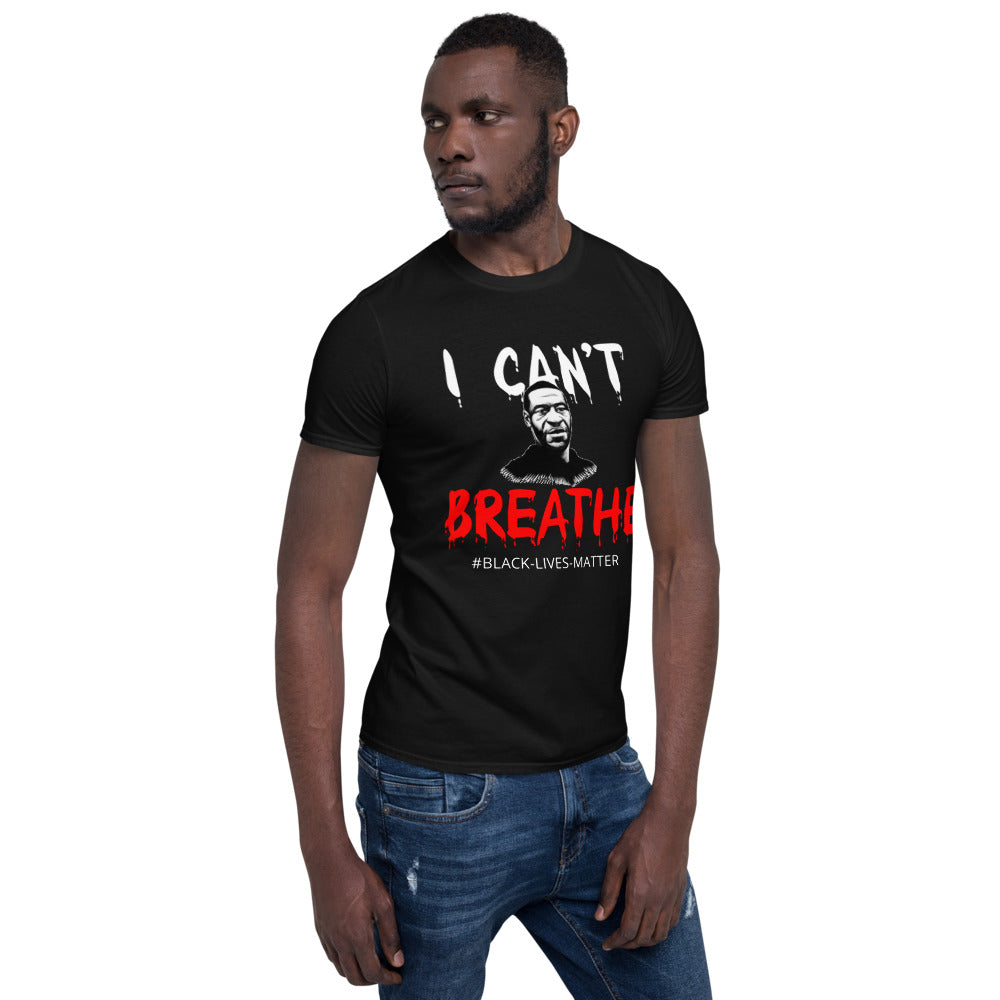 #JUSTICE FOR GEORGE FLOYD T-SHIRT