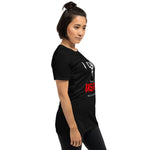 Short-Sleeve  T-Shirt for womem