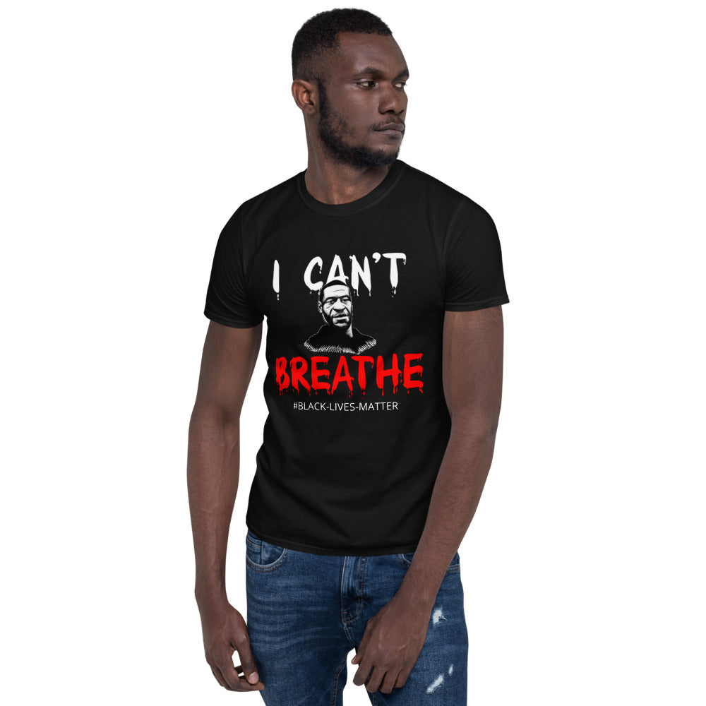 #JUSTICE FOR GEORGE FLOYD T-SHIRT