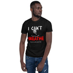 #JUSTICE FOR GEORGE FLOYD T-SHIRT